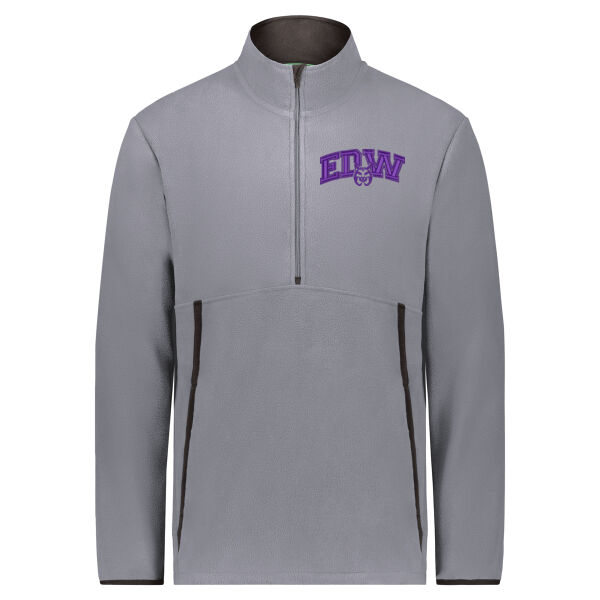 1/4 Zip Pullovers Thumbnail