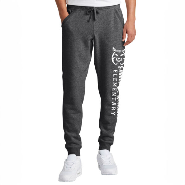Sport-Tek Drive Fleece Jogger - Printed Logo Thumbnail