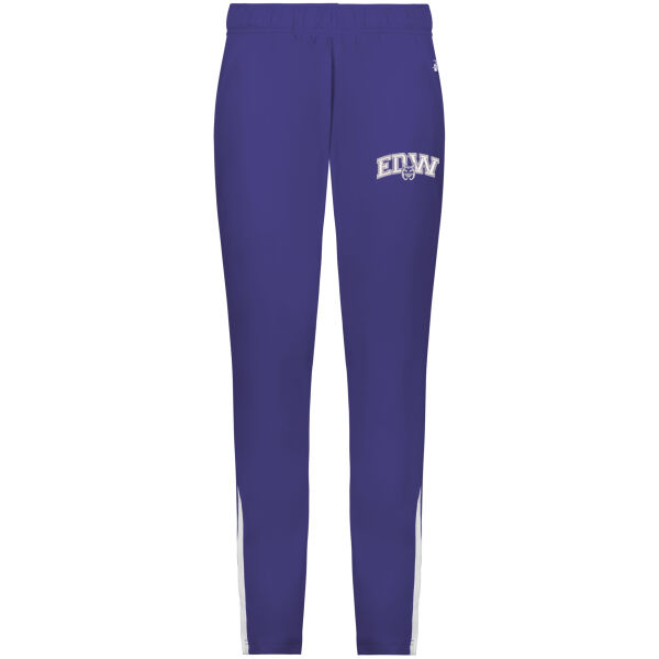 Badger Sport - On the Rise Warm-Up Pants - Embroidered Logo Thumbnail