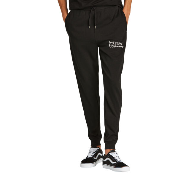 District® Perfect Tri® Fleece Jogger - Embroidered Logo Thumbnail