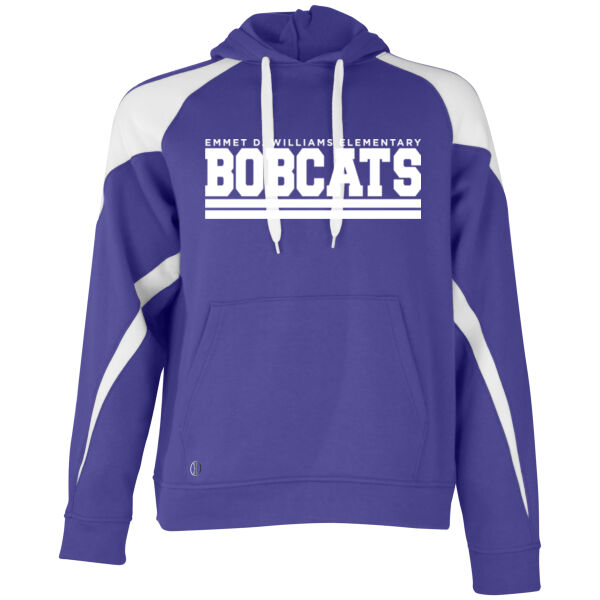 Holloway - Prospect Hoodie - Applique Logo **Add Name For $5** Thumbnail