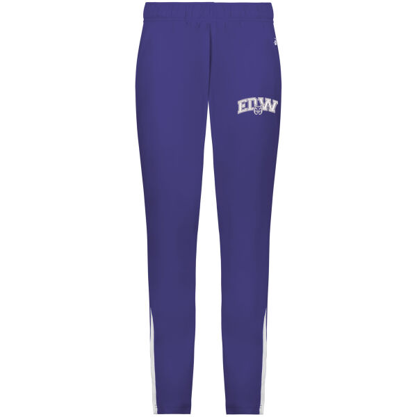 Badger Sport - Youth on the Rise Warm-Up Pants - Embroidered Logo Thumbnail