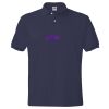 Men's EcoSmart® Jersey Polo Thumbnail