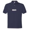 Men's EcoSmart® Jersey Polo Thumbnail