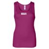 Women's Baby Rib Tank Thumbnail