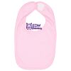 Infant Premium Jersey Bib Thumbnail