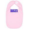 Infant Premium Jersey Bib Thumbnail